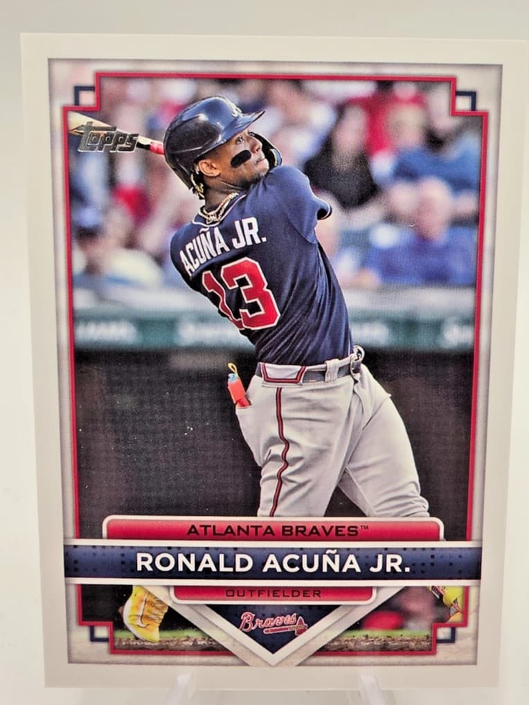 Flagship Collection Costco 2023 Topps 2023 Topps