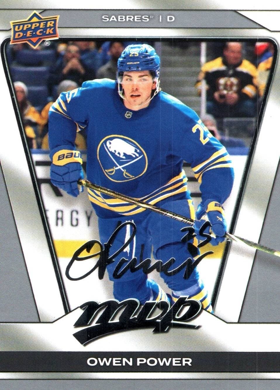 Hockey Cards 2025 Upper Deck 2025 Upper Deck