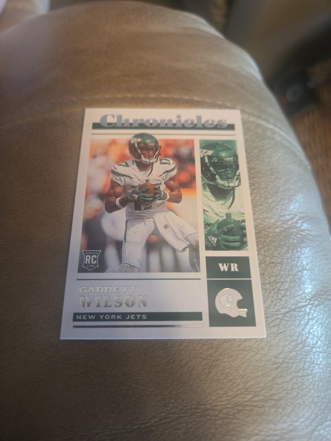 Chronicles Football Garrett 2022 Panini 2022 Panini
