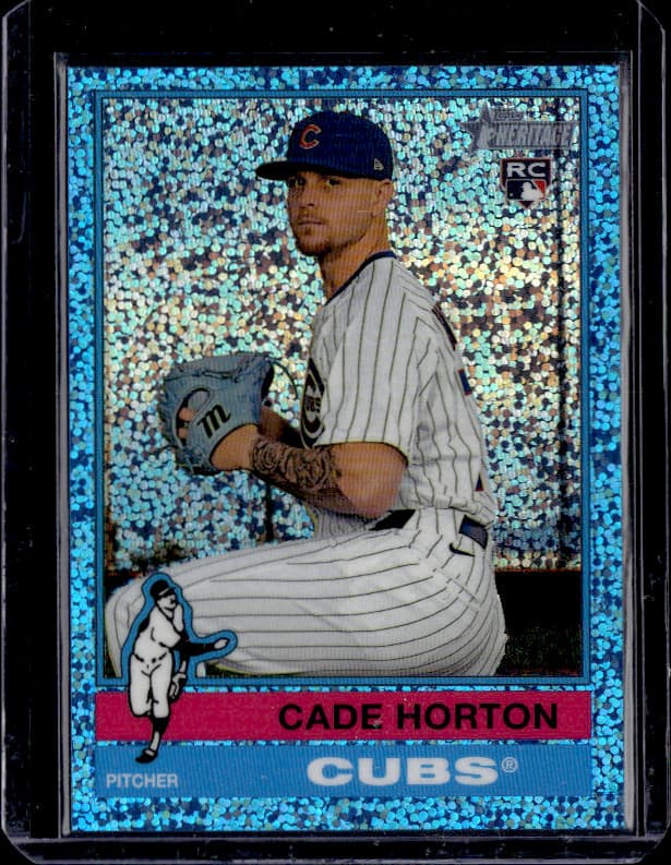 High Number 2025 Topps Heritage 2025 Topps Heritage