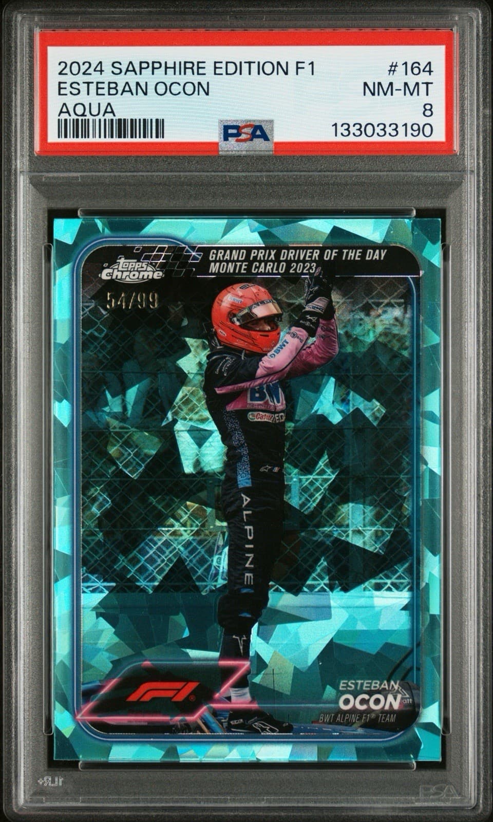 Sapphire Edition Formula 2024 Topps Chrome 2024 Topps Chrome aqua