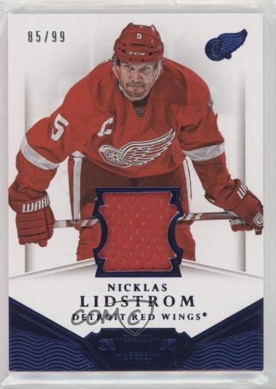 Dominion Authentic Material 2013 Panini 2013 Panini