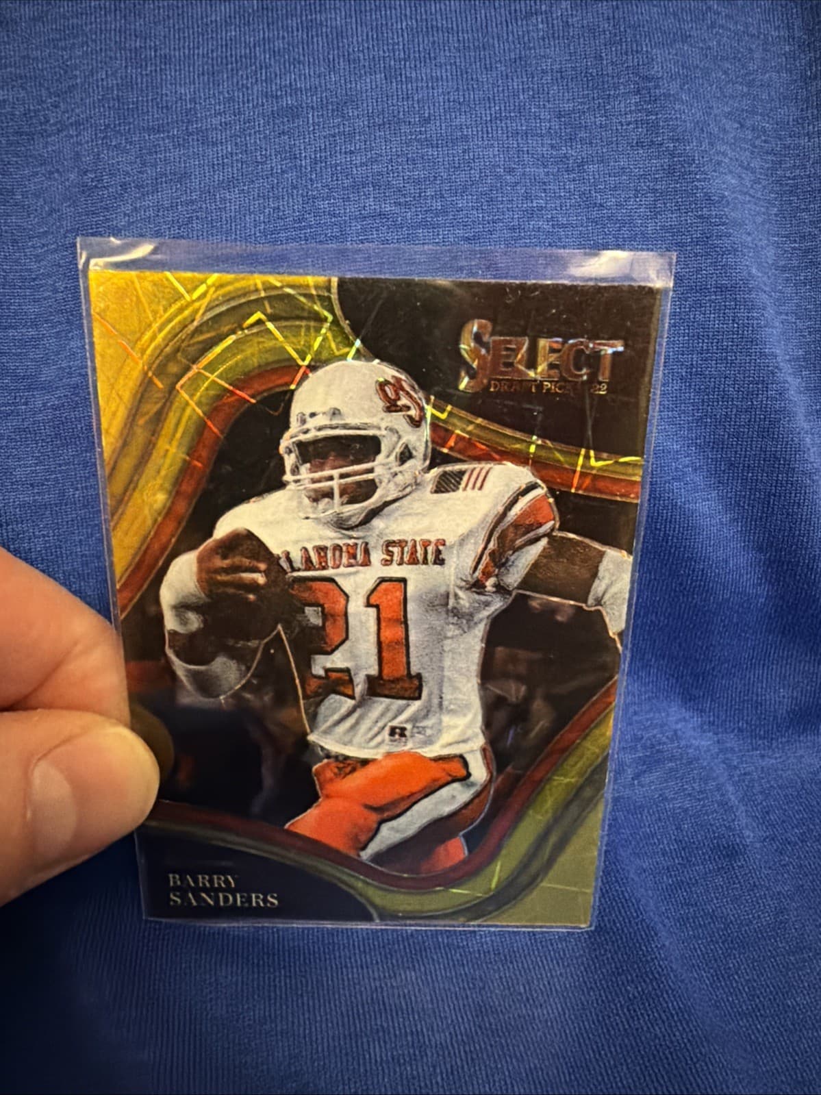Draft Picks 2022 Panini Select 2022 Panini Select