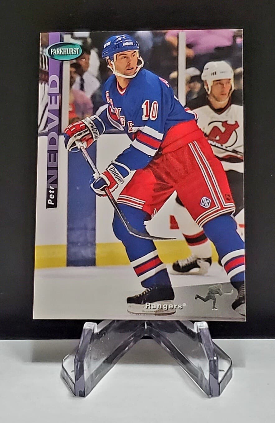 Petr Nedved New 1994 Unknown 1994 Unknown
