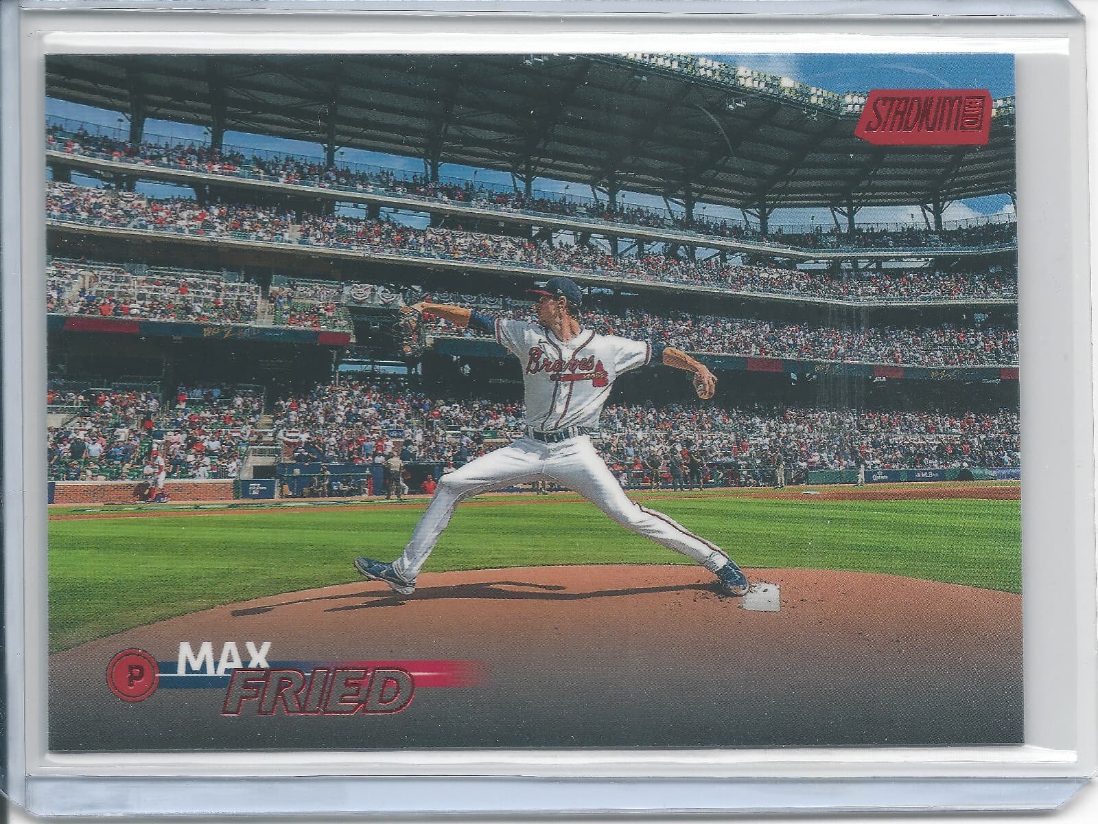 baseball cards 2023 Topps Stadium Club 2023 Topps Stadium Club