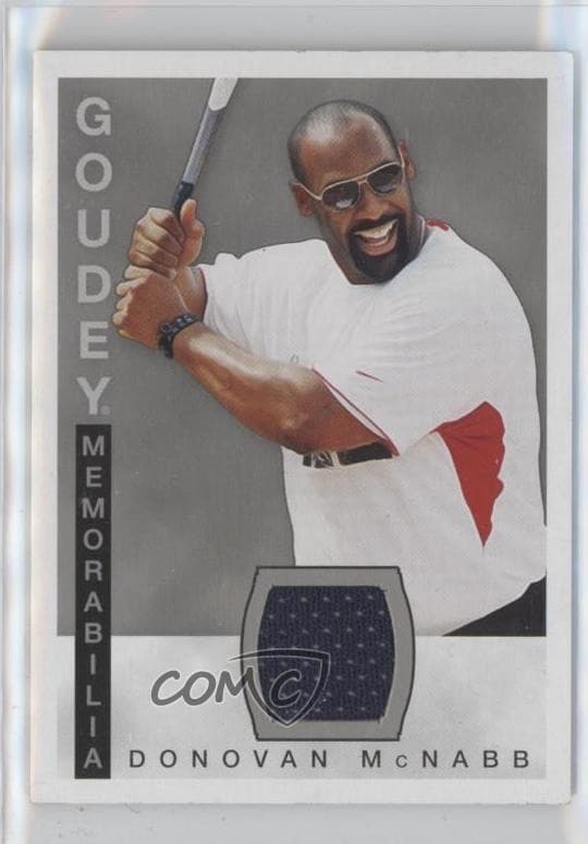 Goodwin Champions Goudey 2015 Upper Deck 2015 Upper Deck
