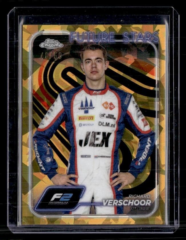 Sapphire Edition Formula 2024 Topps Chrome 2024 Topps Chrome orange
