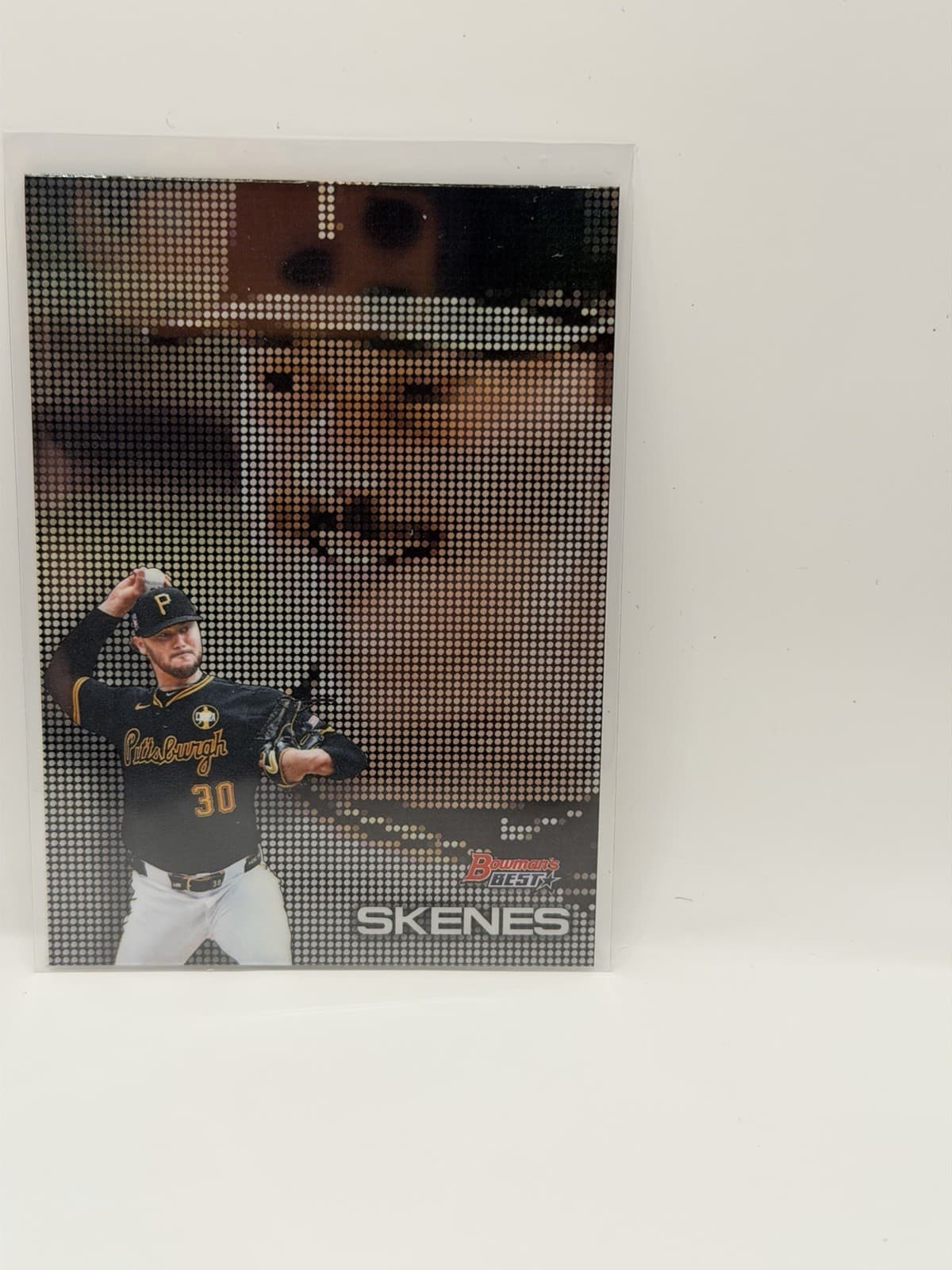 Best Baseball Pixel 2025 Bowman