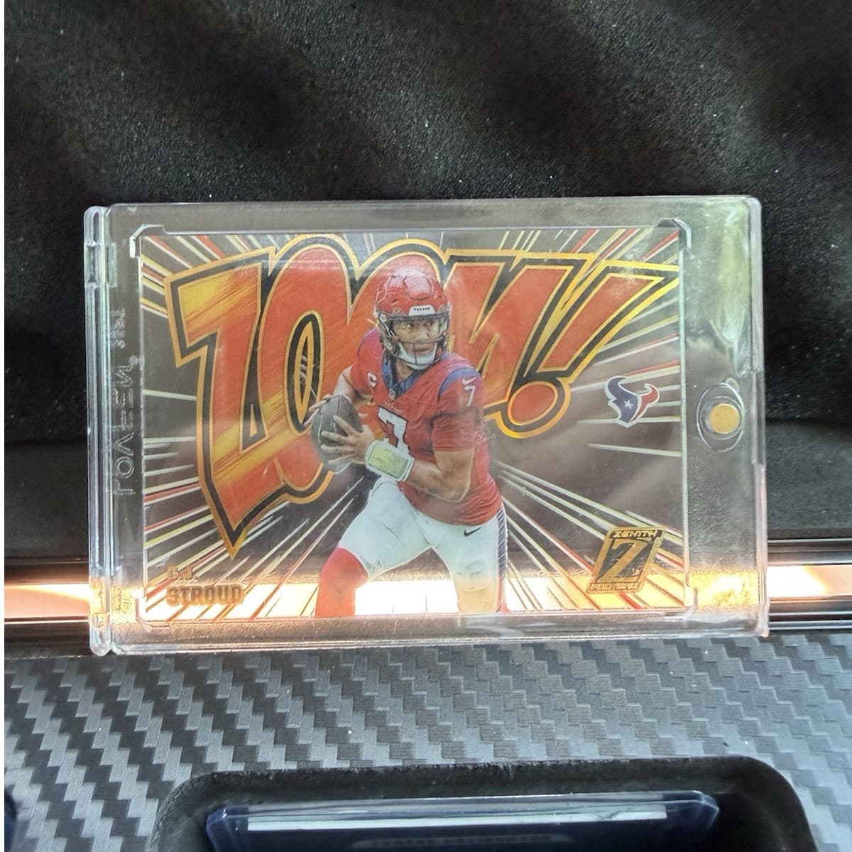 Zenith Football 2023 Panini 2023 Panini