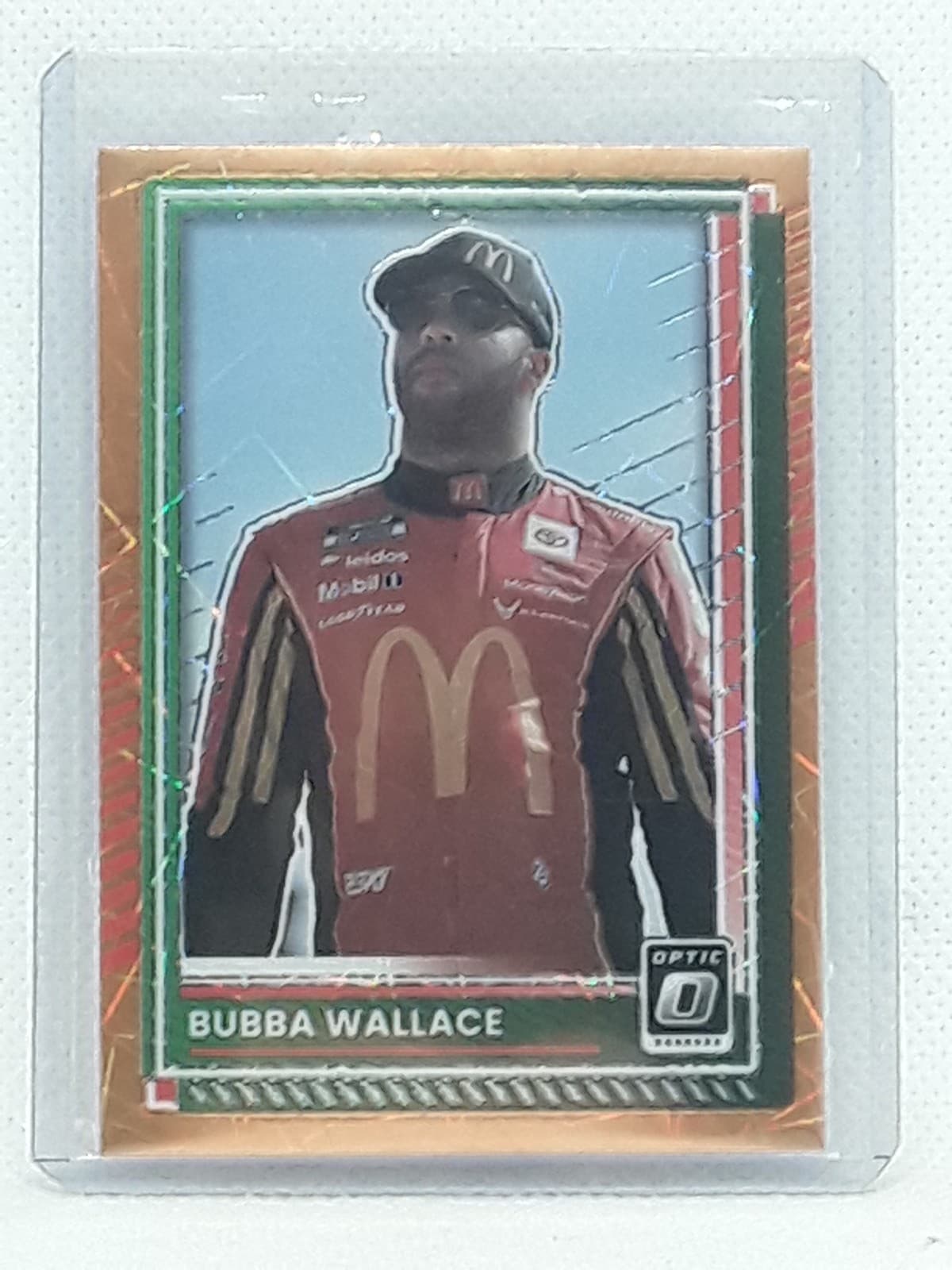 Omaha Biliew 2025 panini Donruss