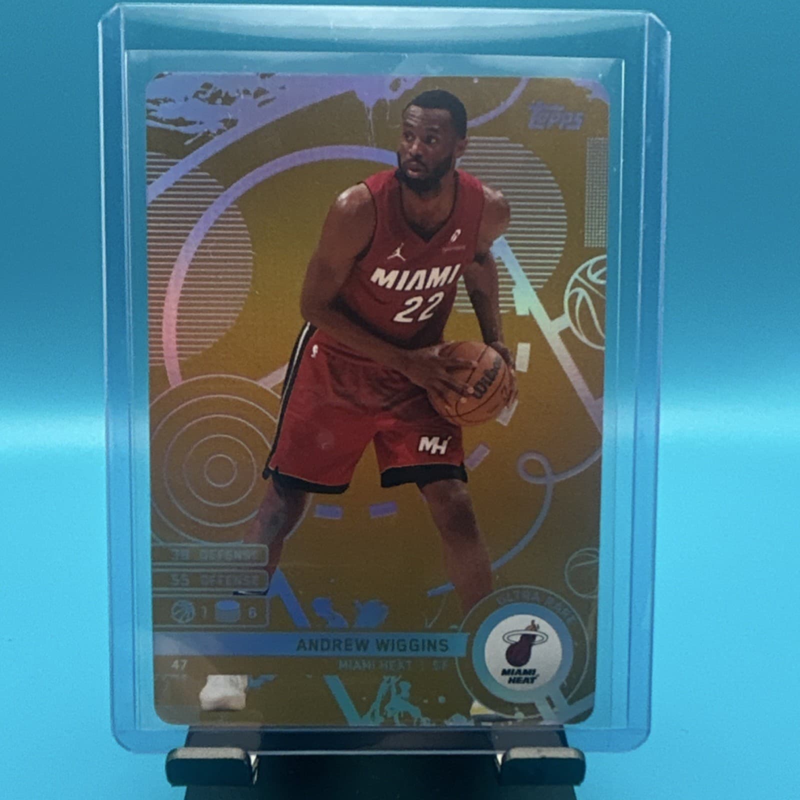 Match Attax Ultra 2025 Topps 2025 Topps