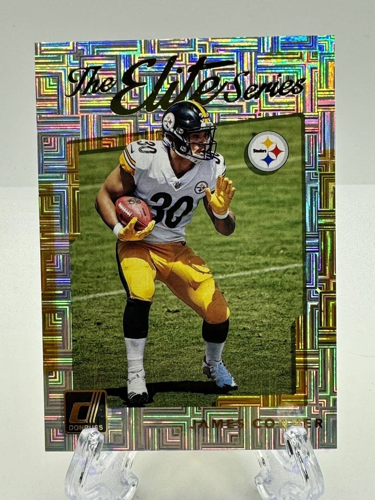 Donruss Football The 2017 Panini