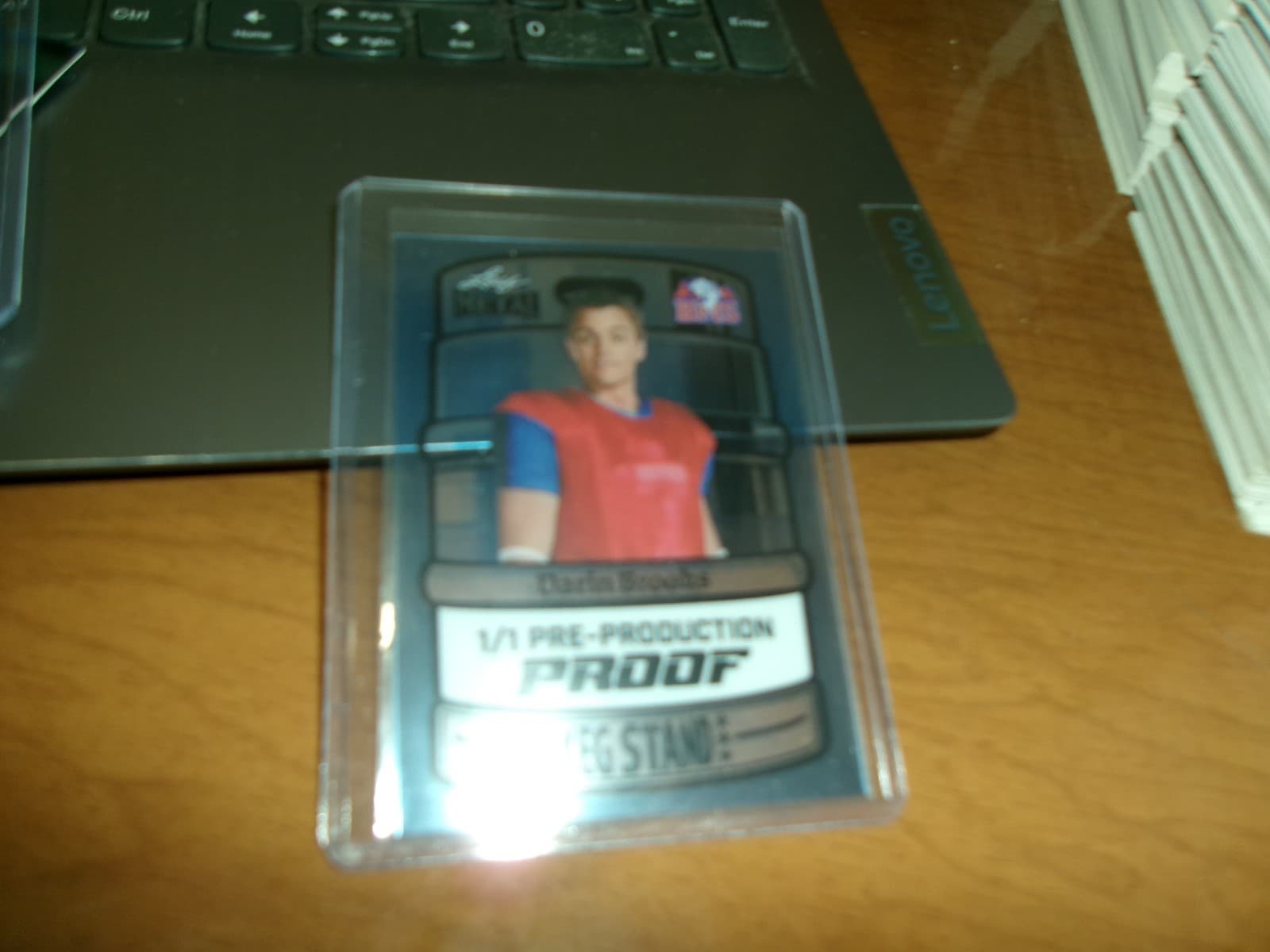 METAL BLUE MOUNTAIN STATE PRE- 2024 Leaf 2024 Leaf