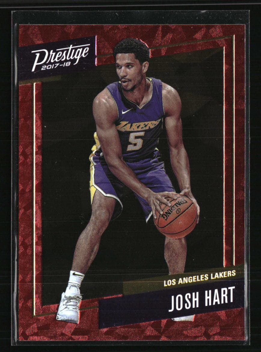 Josh Hart Prestige #29
