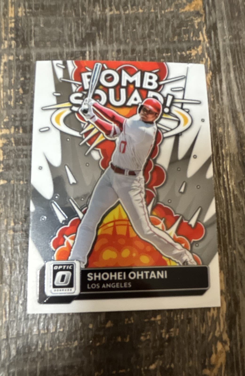 Donruss Optic 2022 Panini 2022 Panini