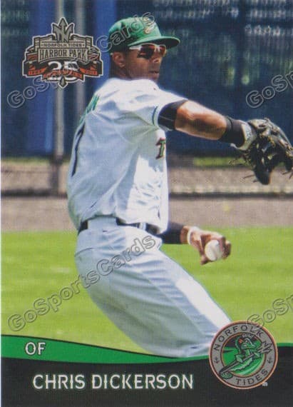 Norfolk Tides Chris 2017 Unknown