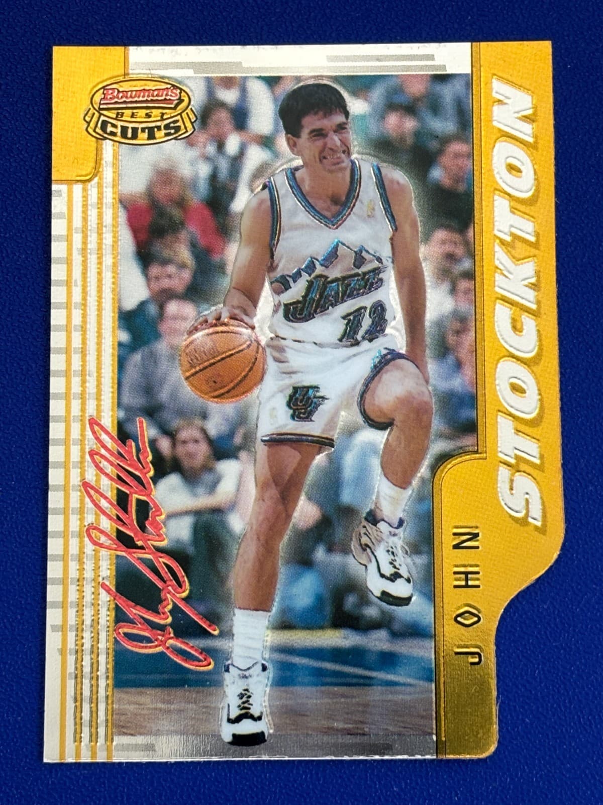 Best Basketball Best 1996 Topps 1996 Topps
