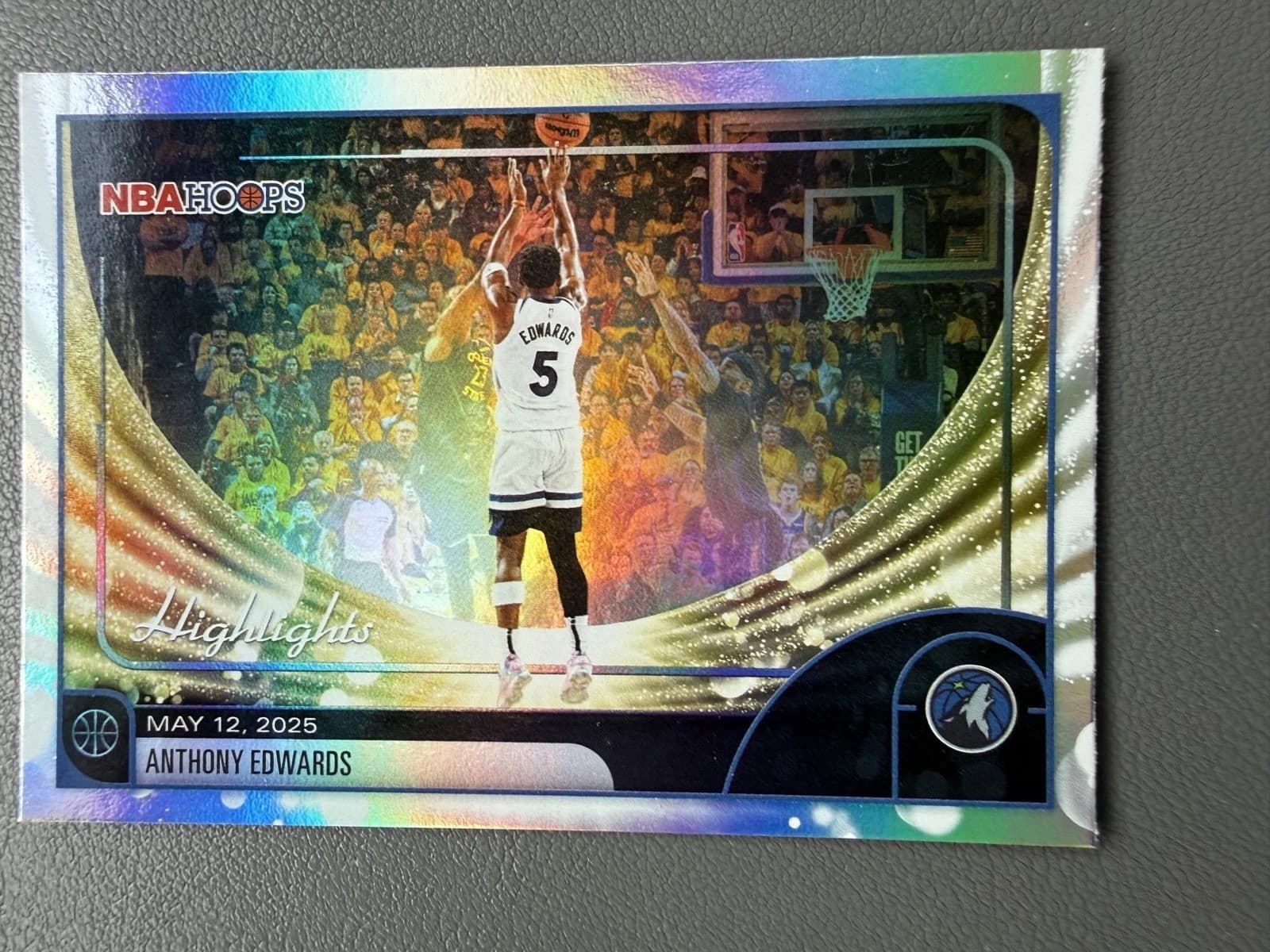 Nba Hoops 2025 Topps