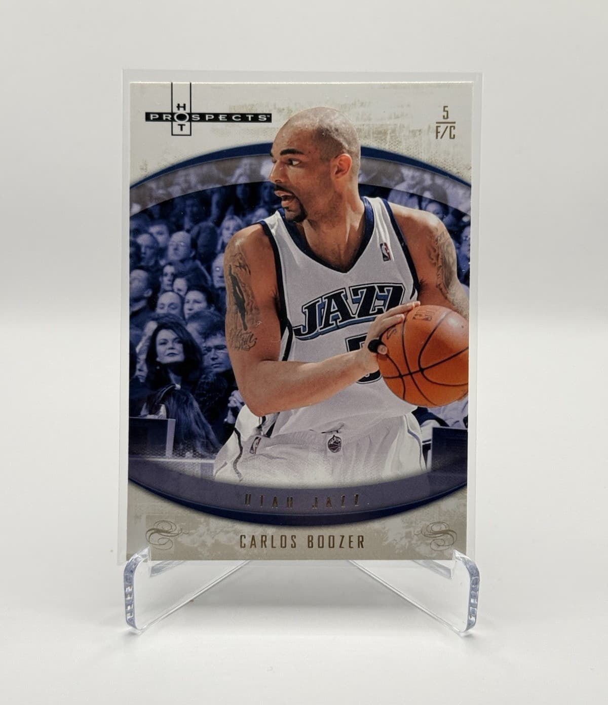 Hot Prospects Carlos 2007 Fleer 2007 Fleer