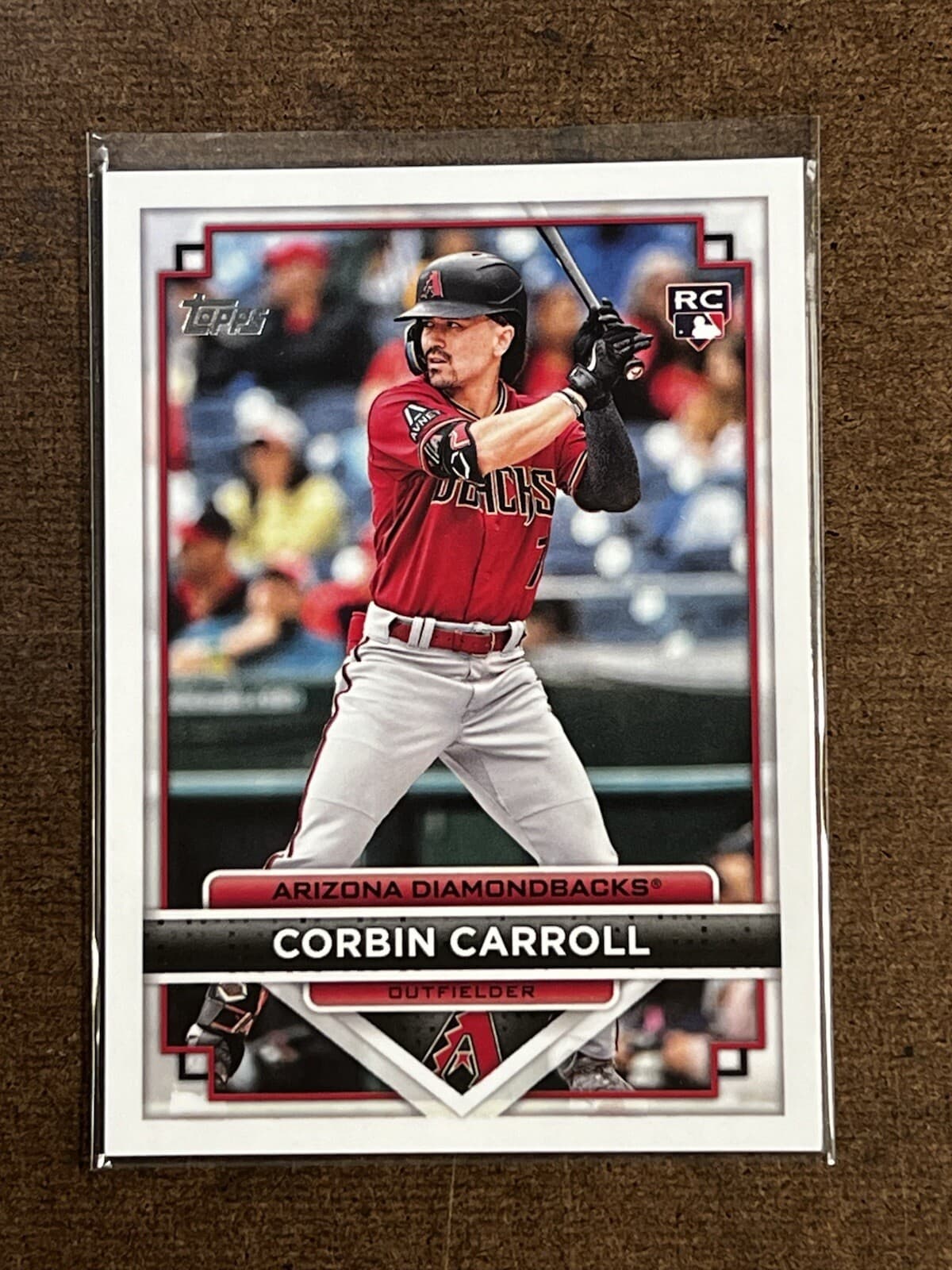 Flagship Set 2023 Topps 2023 Topps