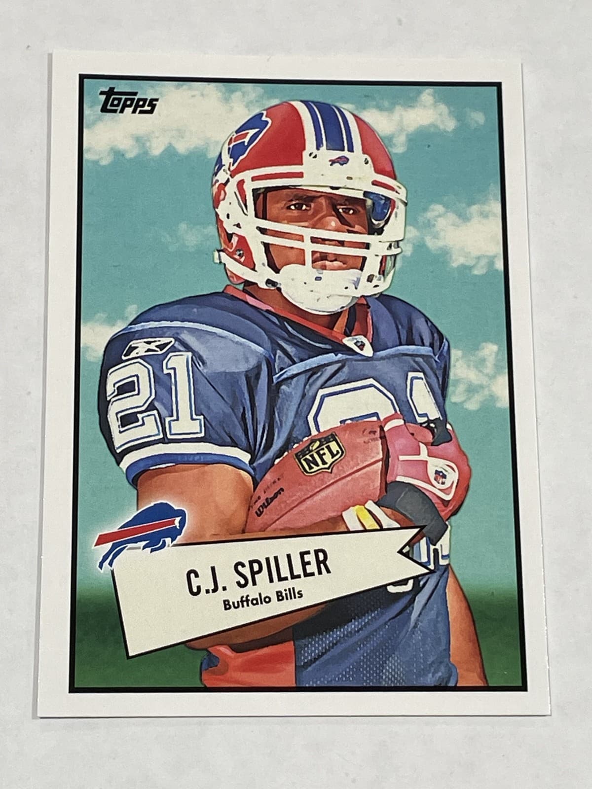 Football Bowman 2010 Topps