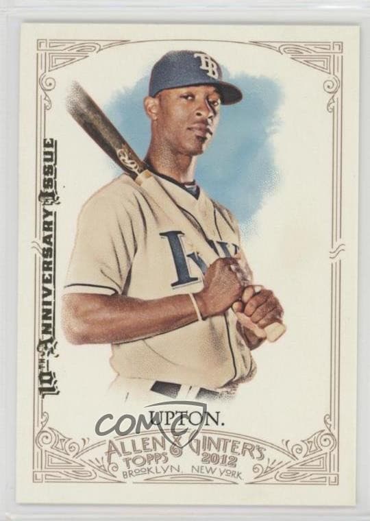 Anniversary Issue 2012 Topps 2012 Topps