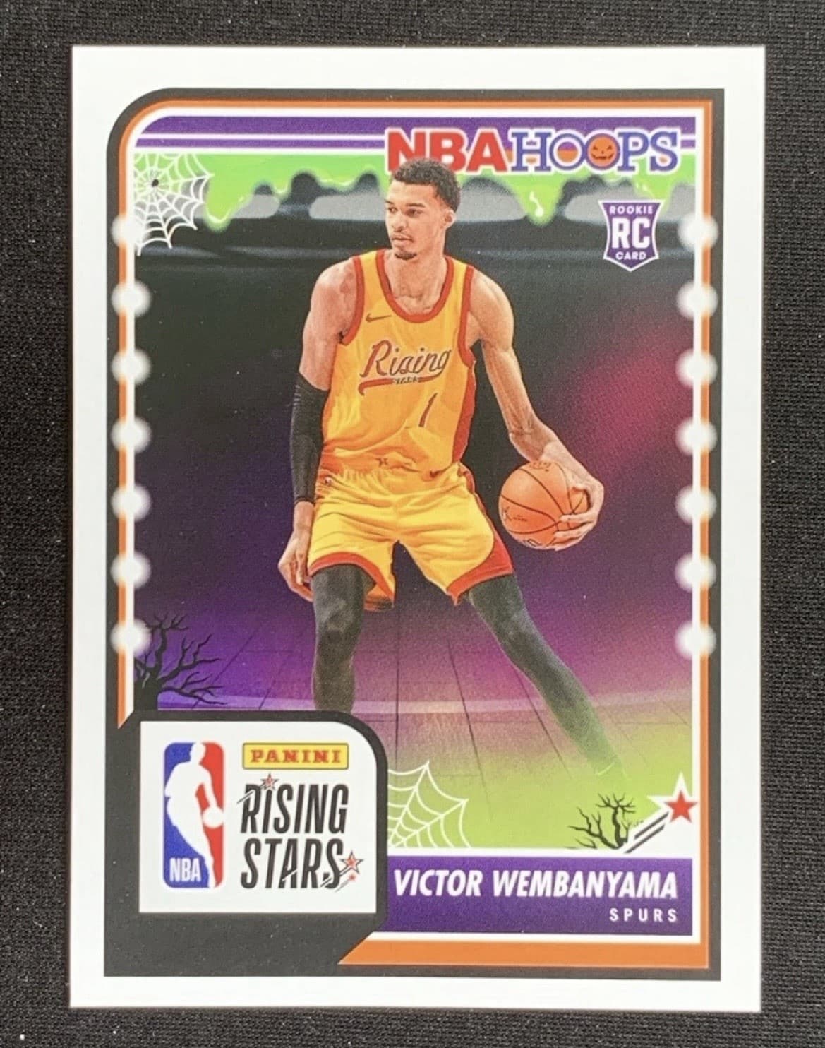 Victor Wembanyama #282
