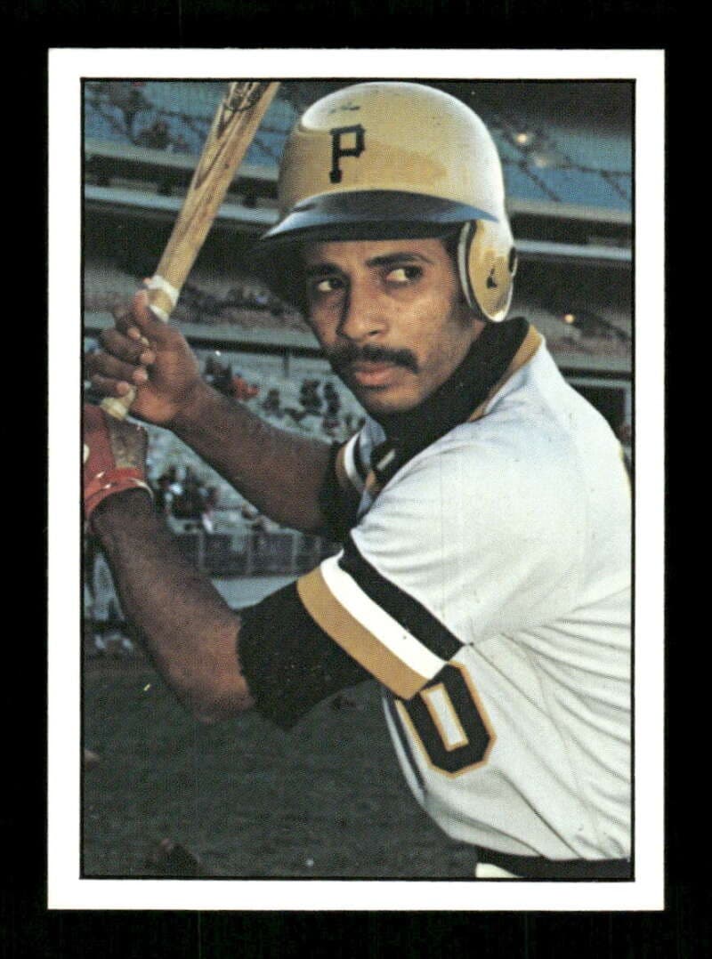 Frank Taveras Nm 1975