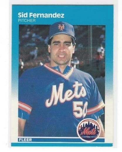 BASEBALL REGULAR SERIES SINGLE 