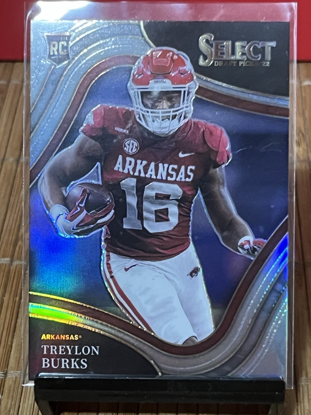 Draft Picks 2022 Panini Select 2022 Panini Select