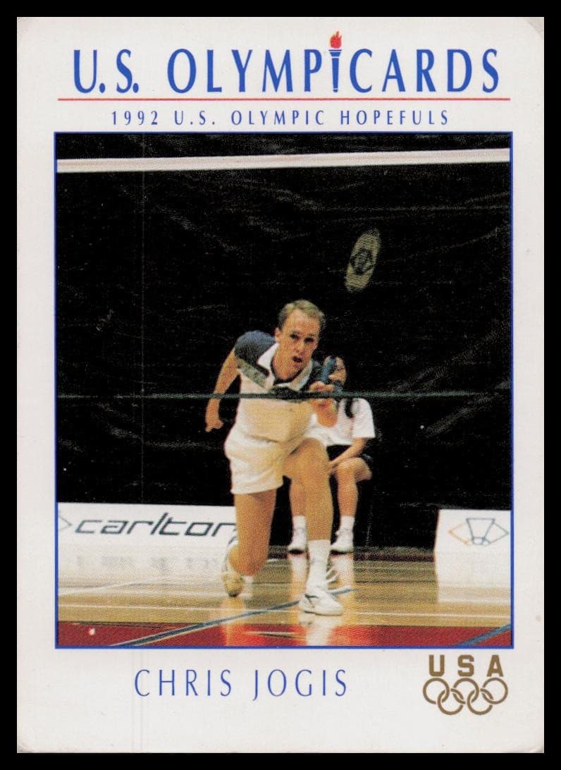 Impel Olympicards 1992 Unknown 1992 Unknown