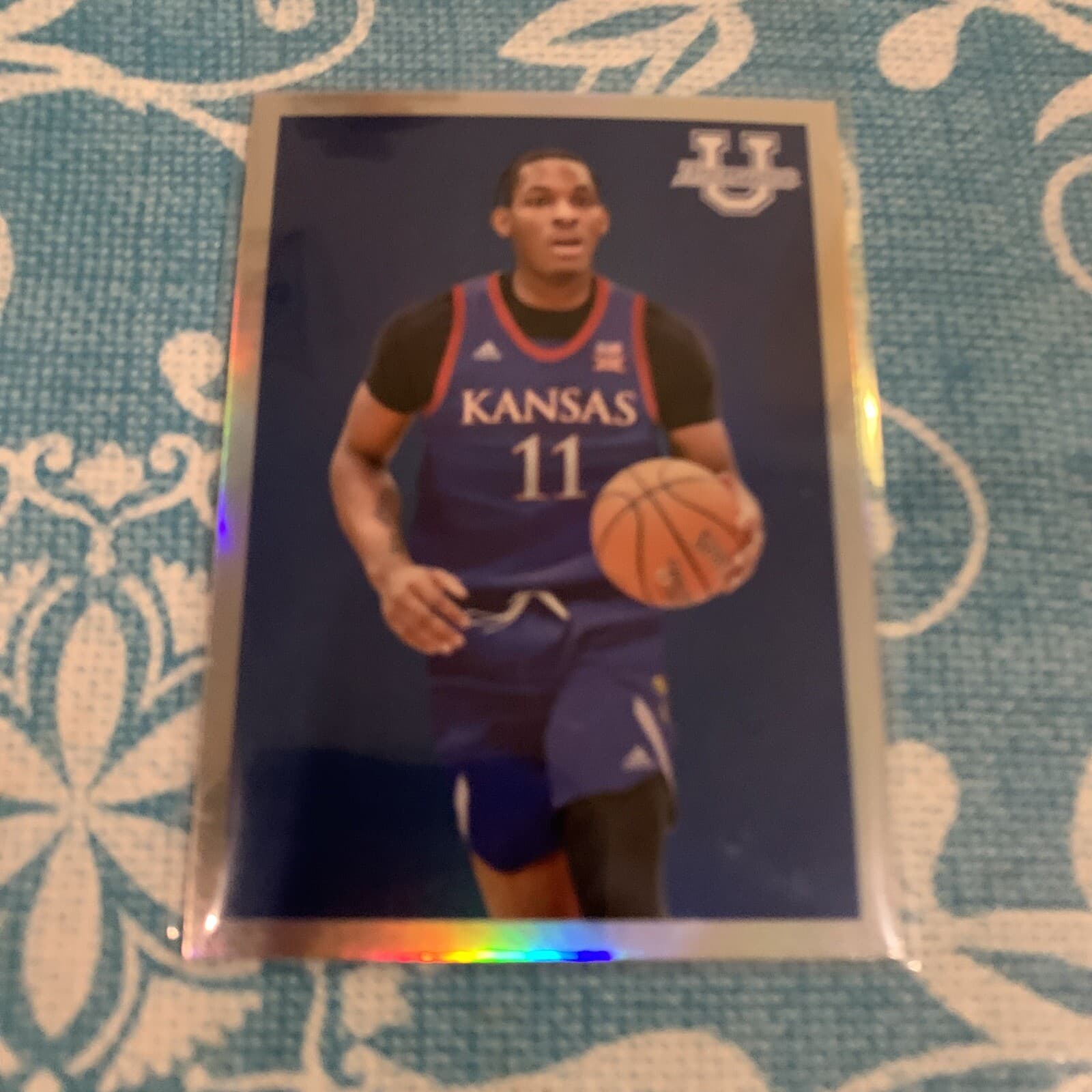 University Basketball 2022 Bowman