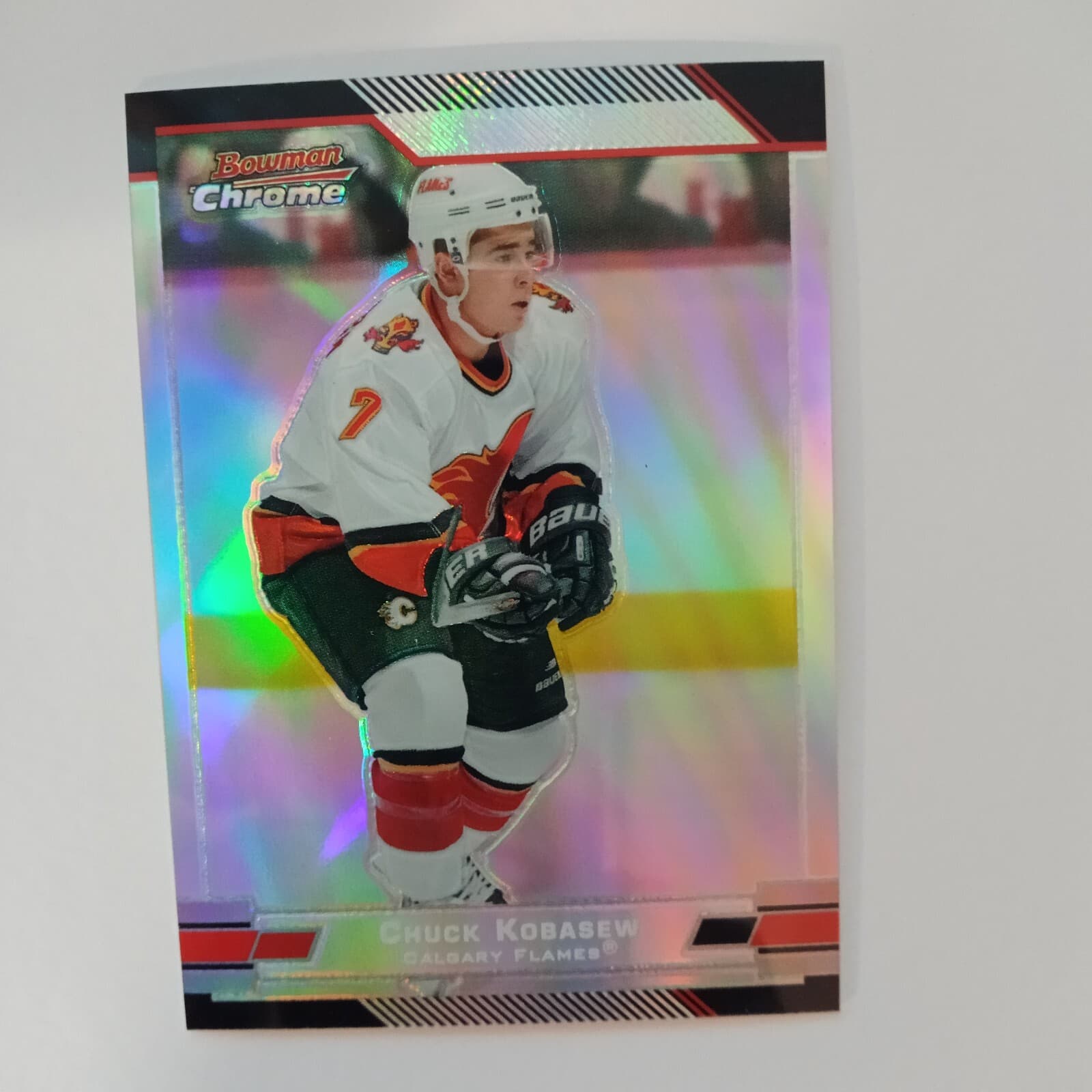 Draft Picks 2003 Bowman Chrome 2003 Bowman Chrome refractor