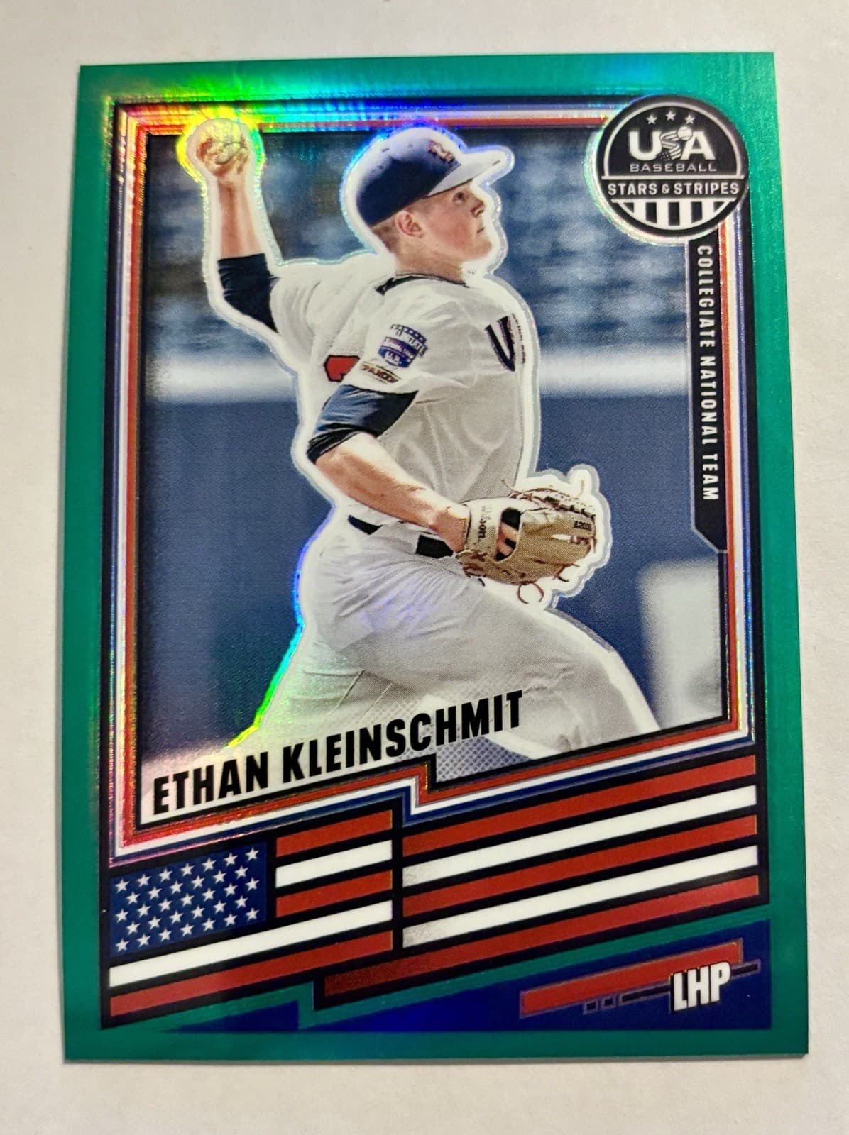 usa baseball stars and stripes 