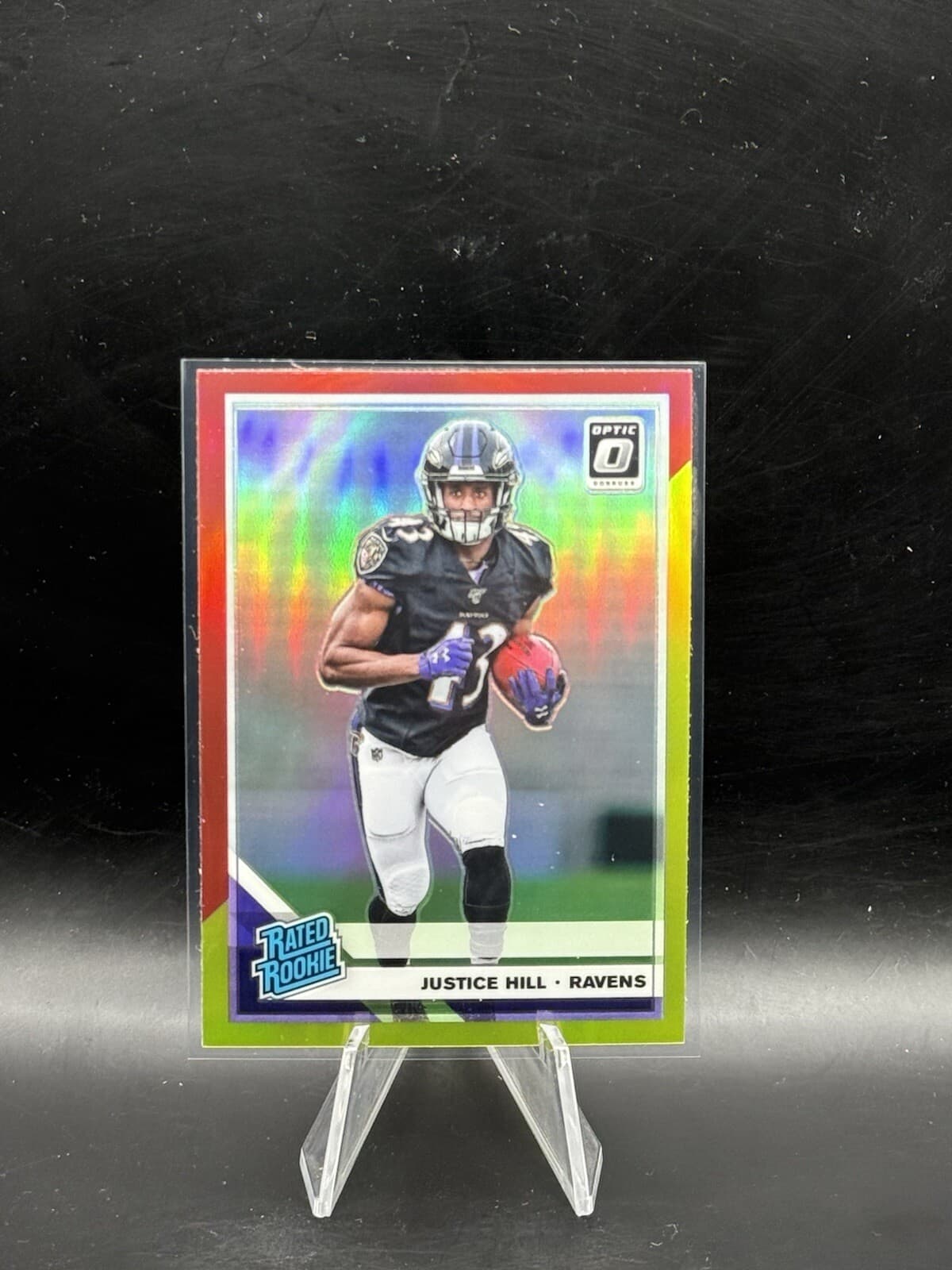 Donruss Optic Red 2019 Panini 2019 Panini red