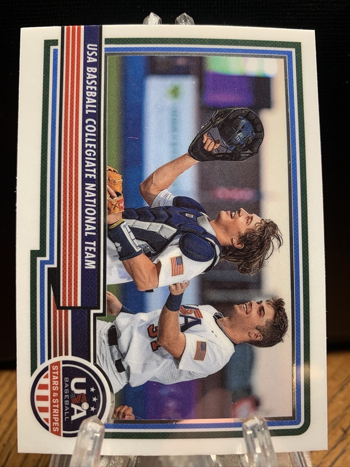 Baseball Stars 2023 Unknown 2023 Unknown