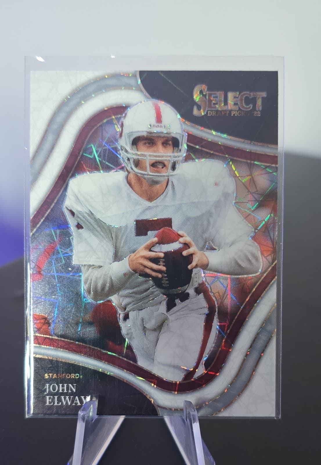 Draft Picks 2022 Panini Select 2022 Panini Select