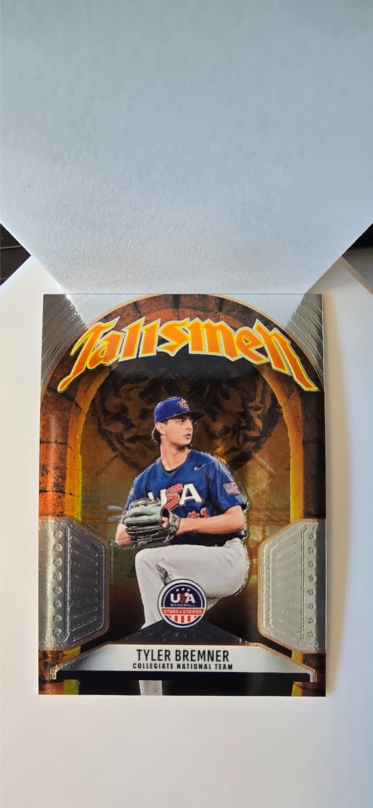 Baseball Stars #21