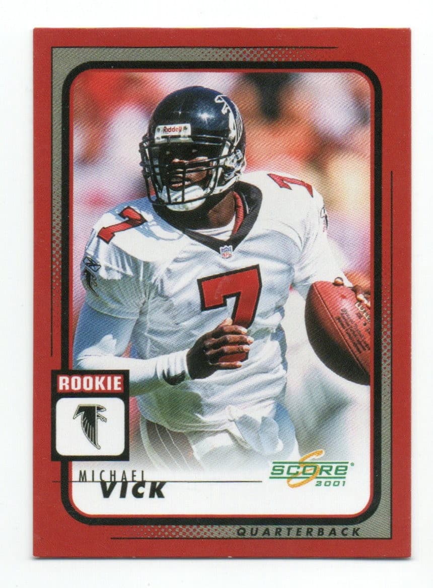 Michael Vick Flashbacks 2012 Score 2012 Score