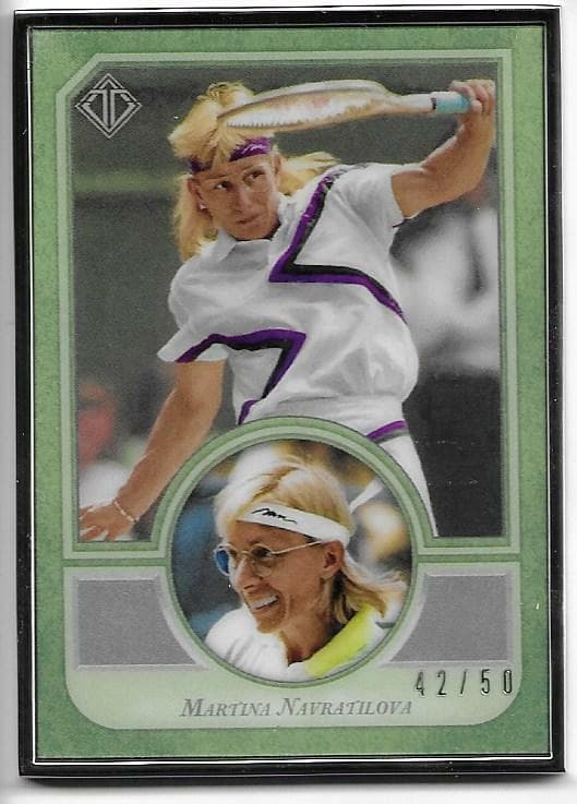 Transcendent Collection 2020 Topps 2020 Topps