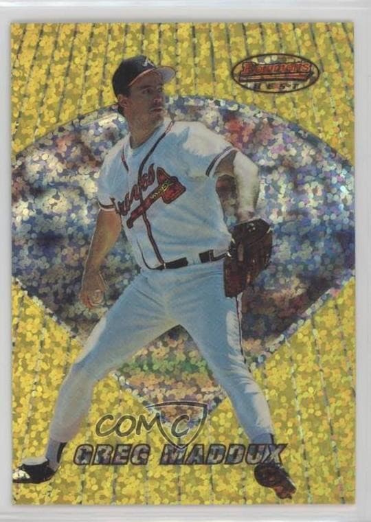 Best Previews Atomic 1996 Bowman
