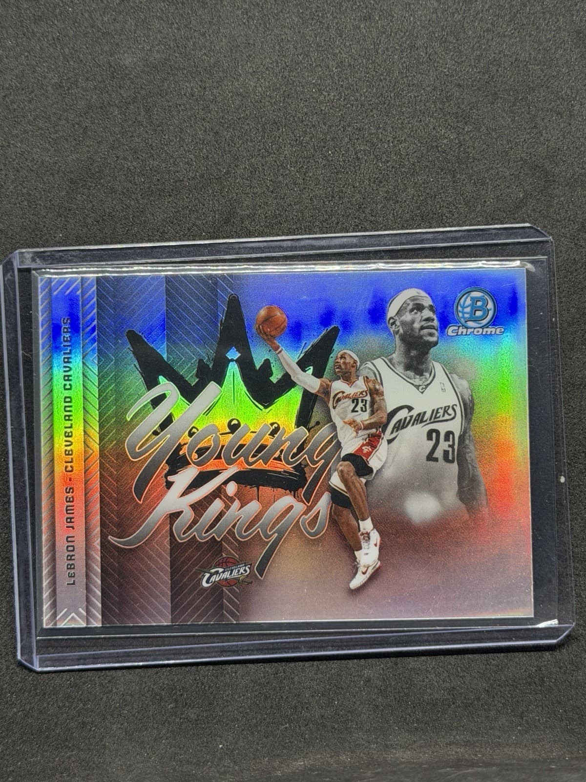 Basketball Le 2025 Bowman Chrome 2025 Bowman Chrome