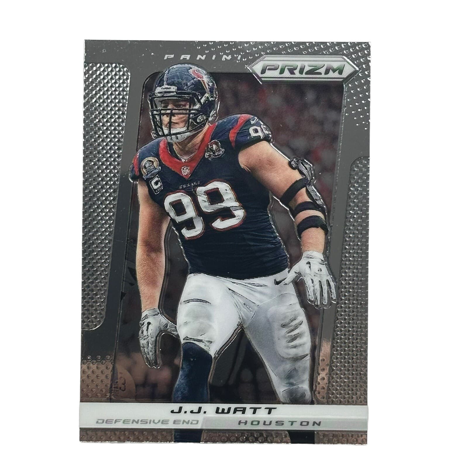 Watt Houston Texans 2013 Panini Prizm
