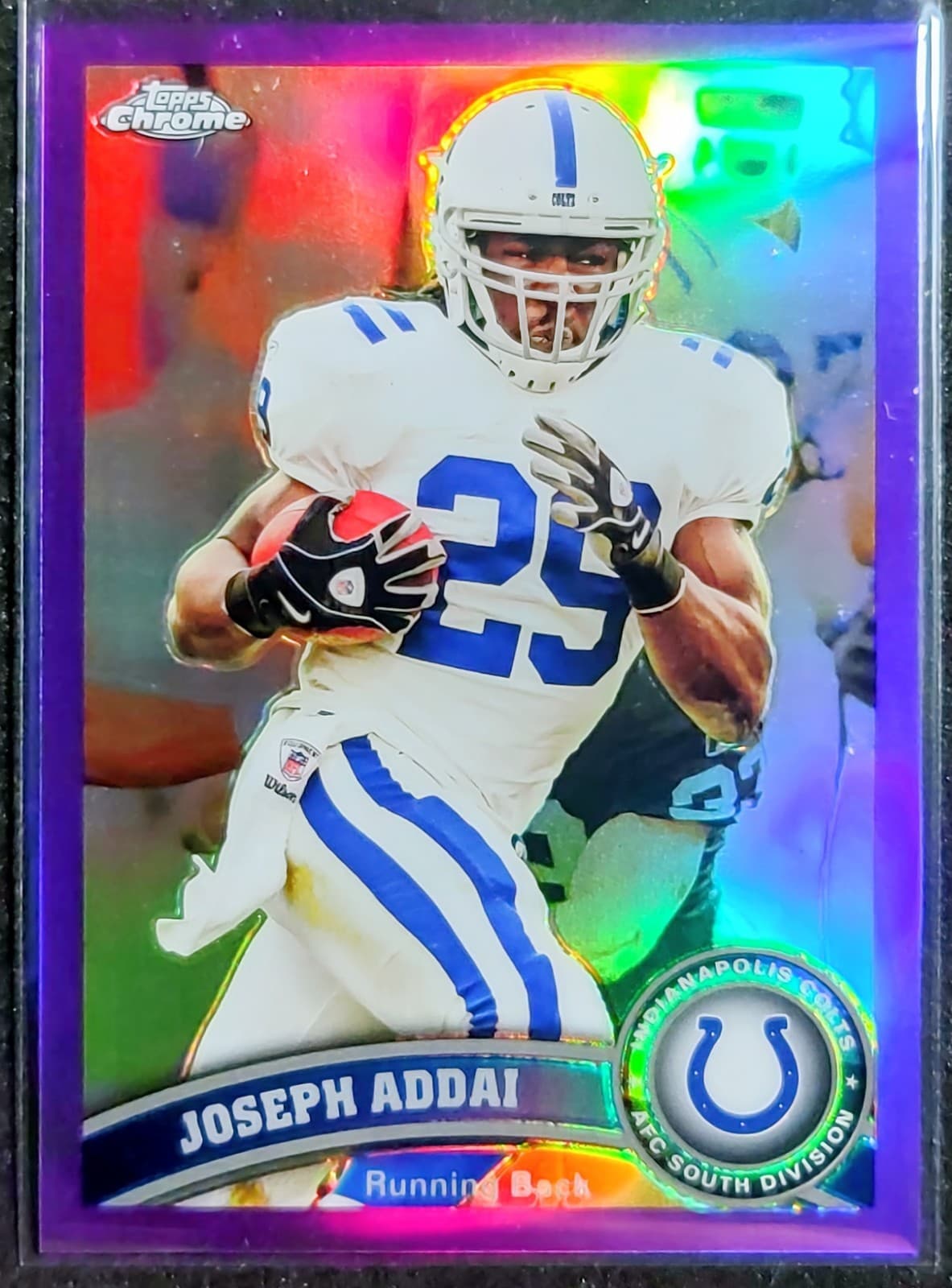 Football Retail #54