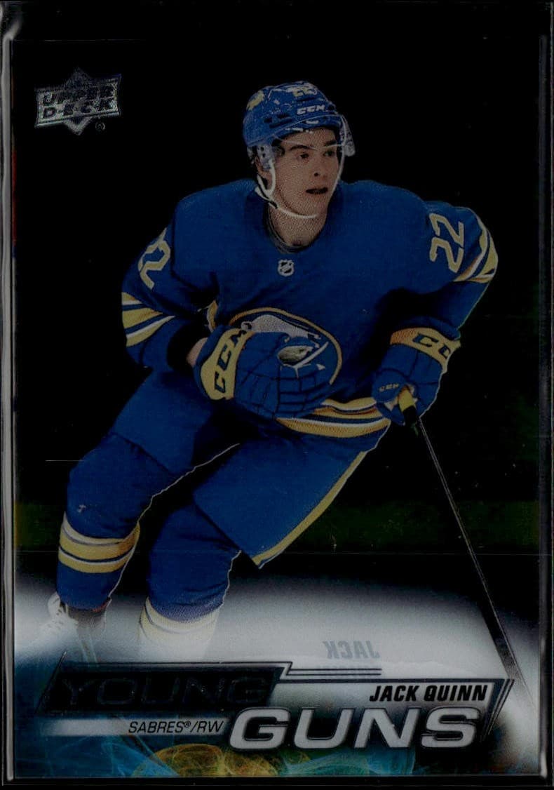 Jack Quinn #204