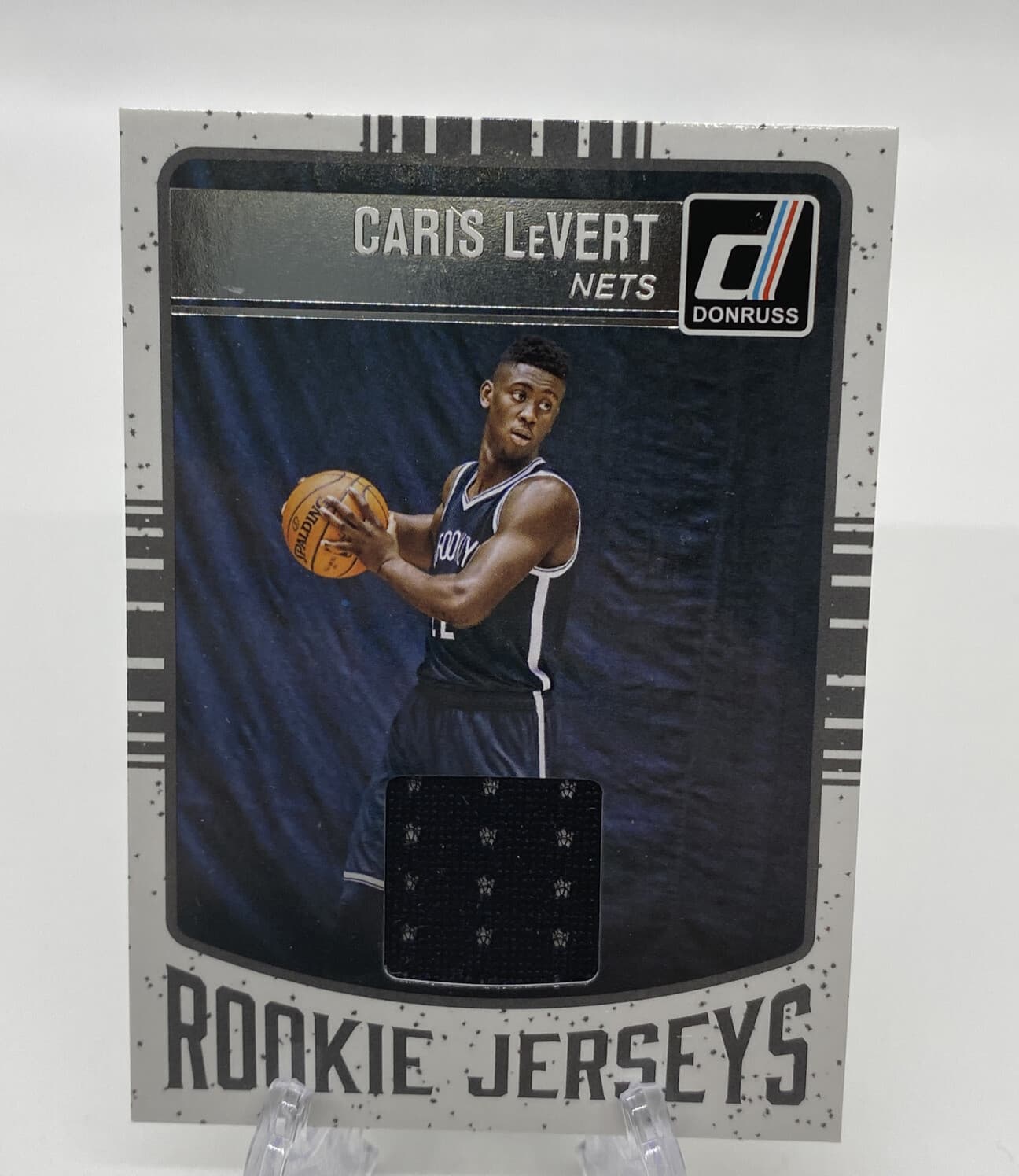 Caris Levert 2016 Panini