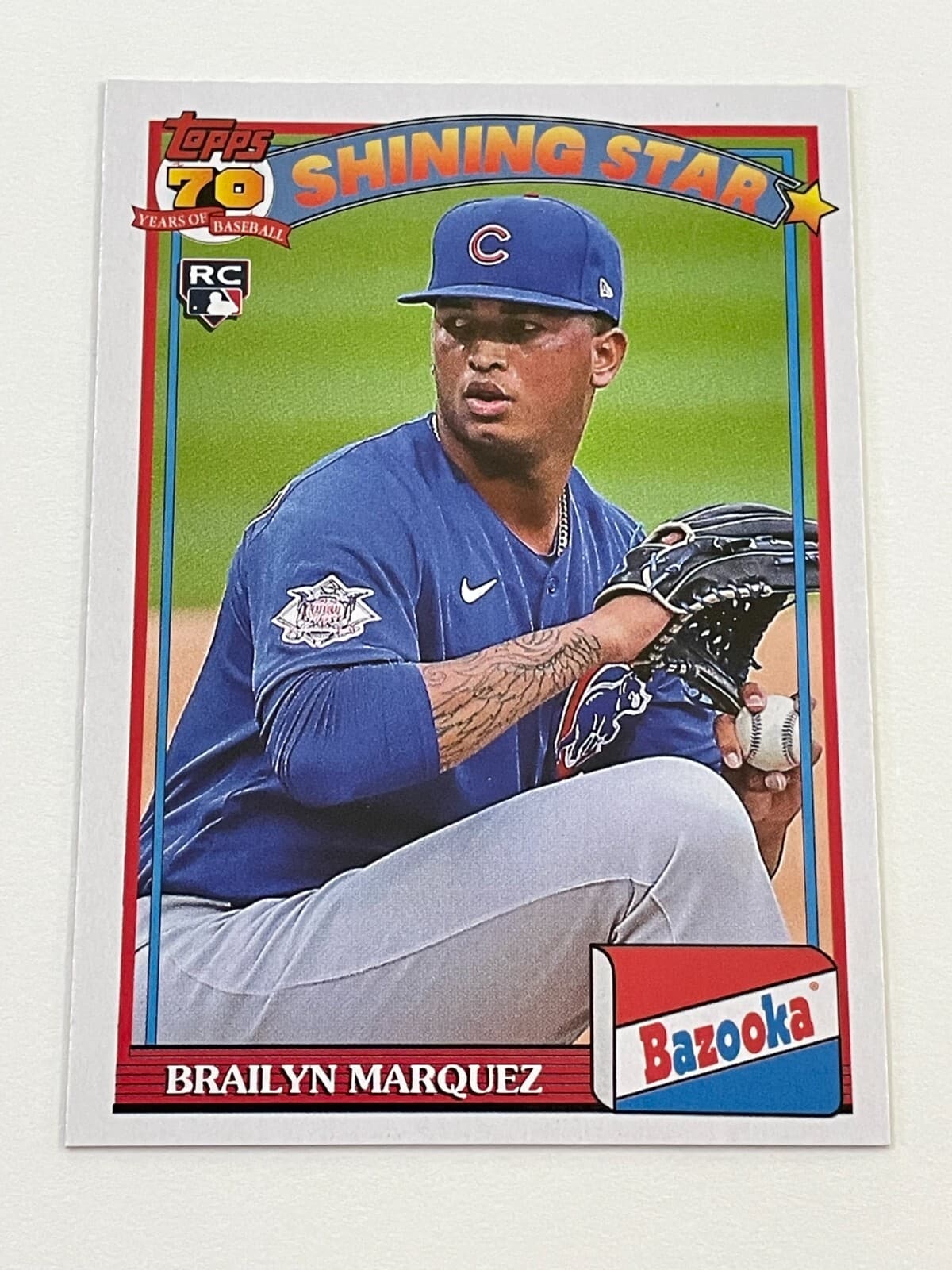 Archives Baseball Bazooka