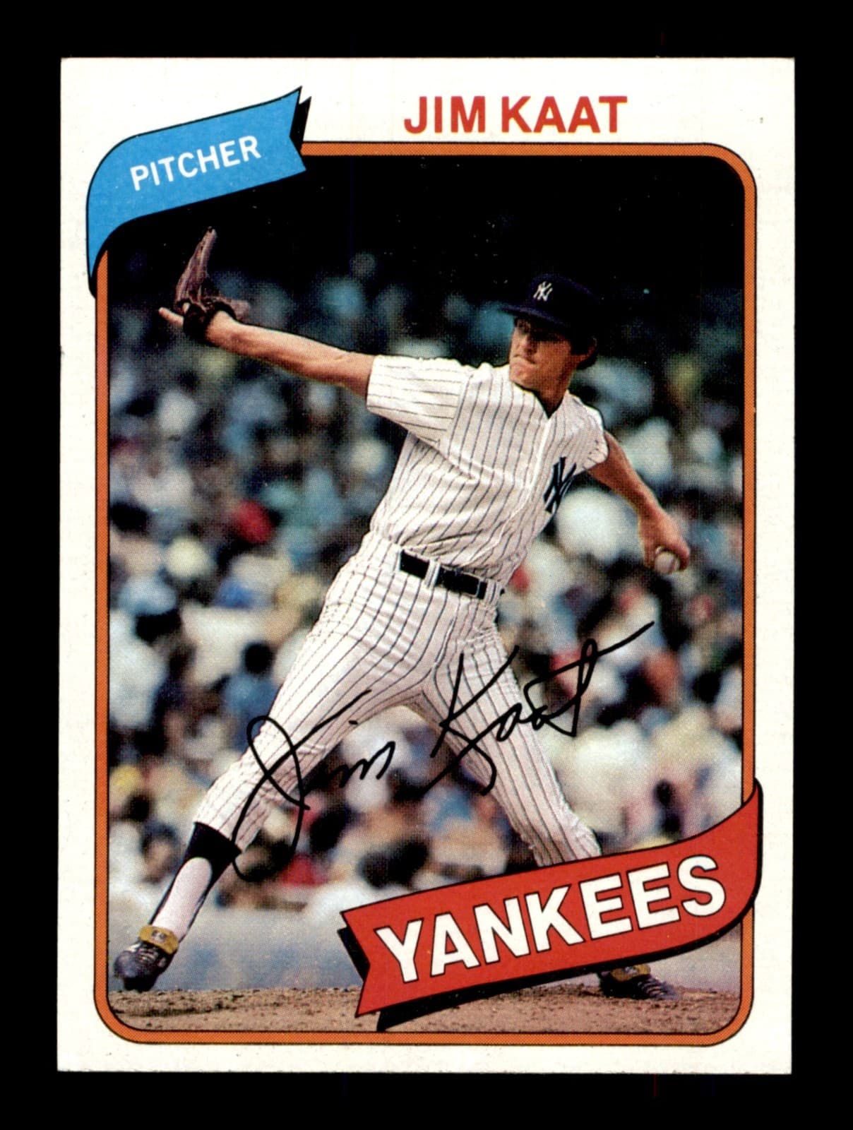 BASEBALL 246 TO 490 / See drop 1980 Topps 1980 Topps
