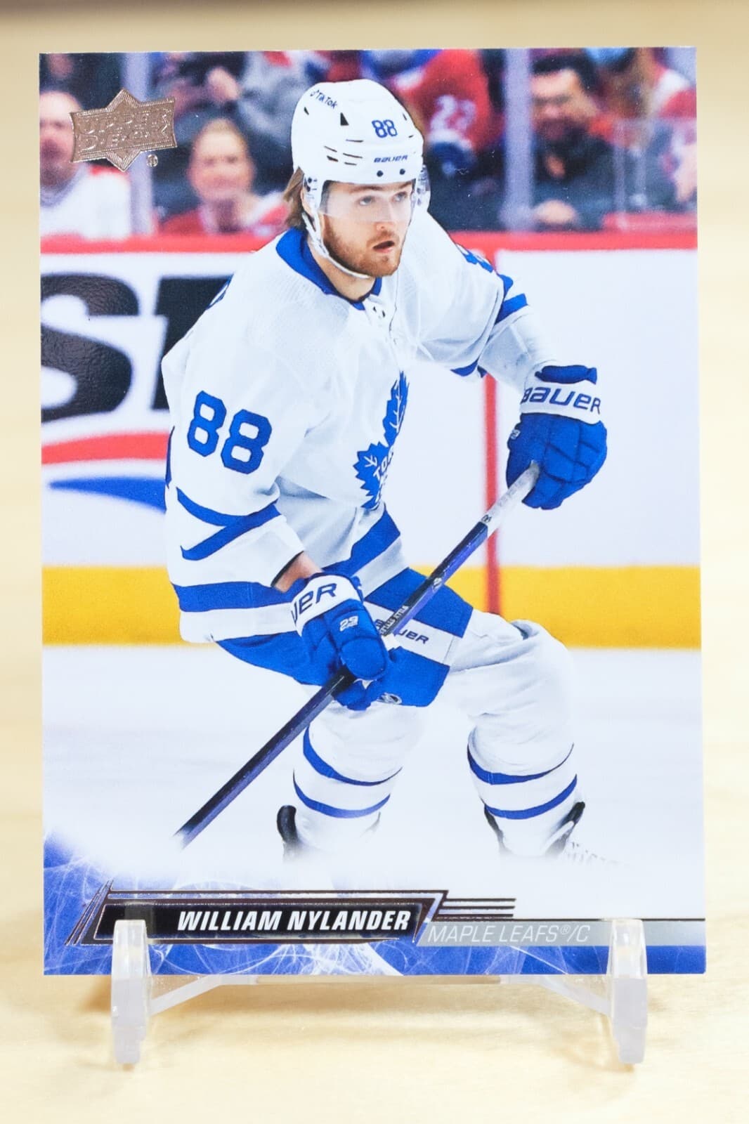 William Nylander #171
