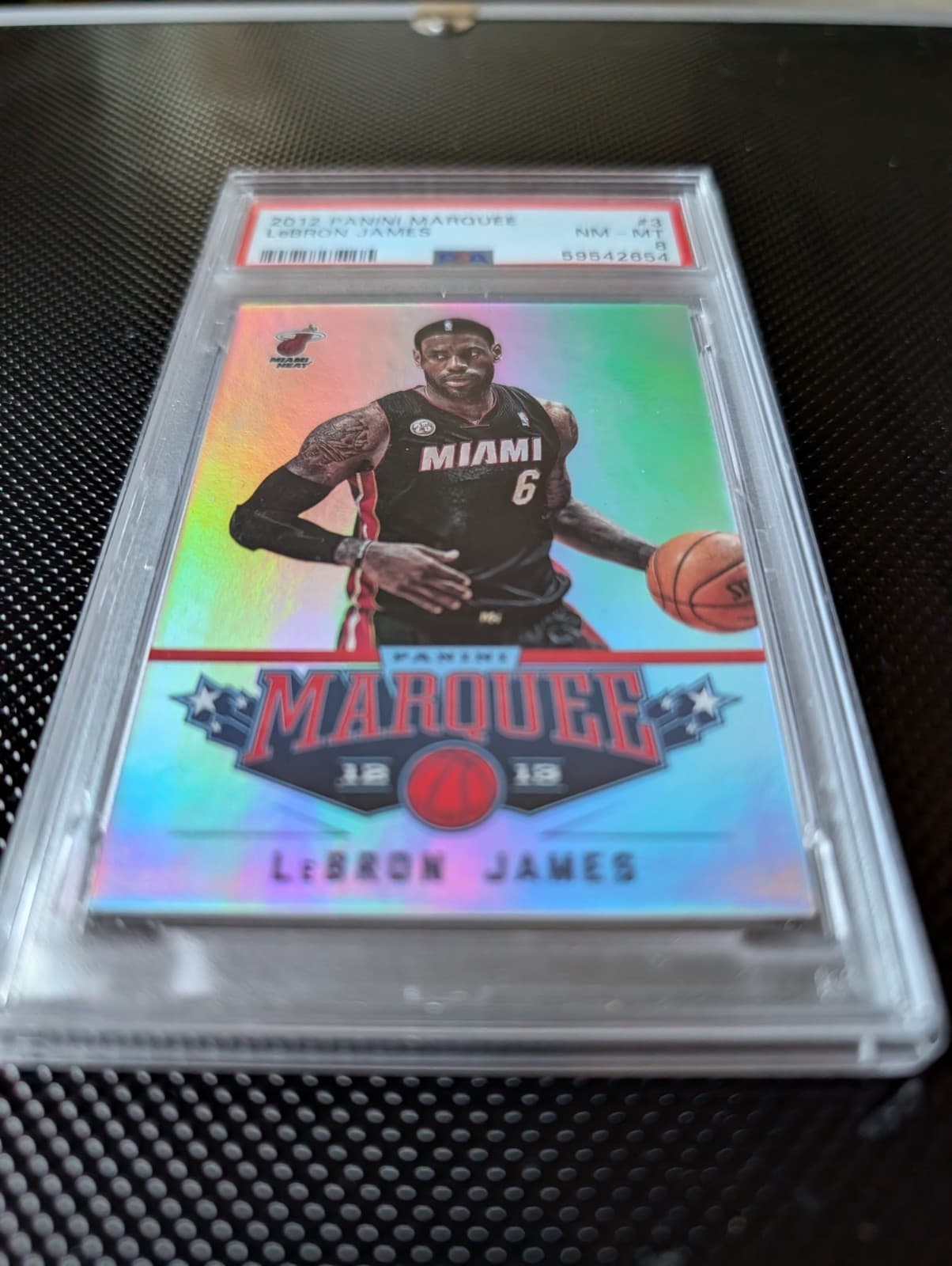 Bron James 2012 Panini 2012 Panini